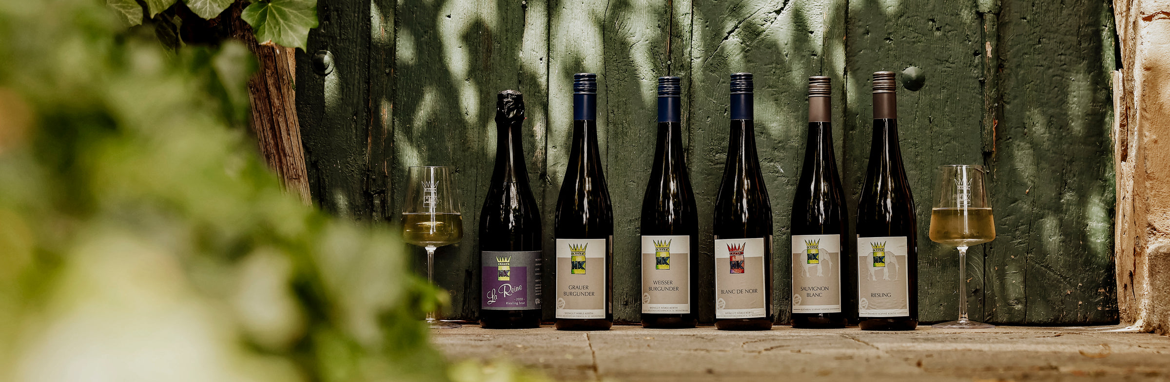 Weinpakete