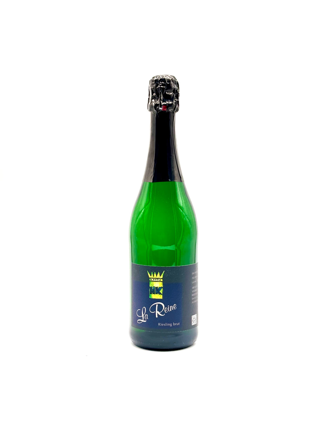 2023 LA REINE Riesling brut