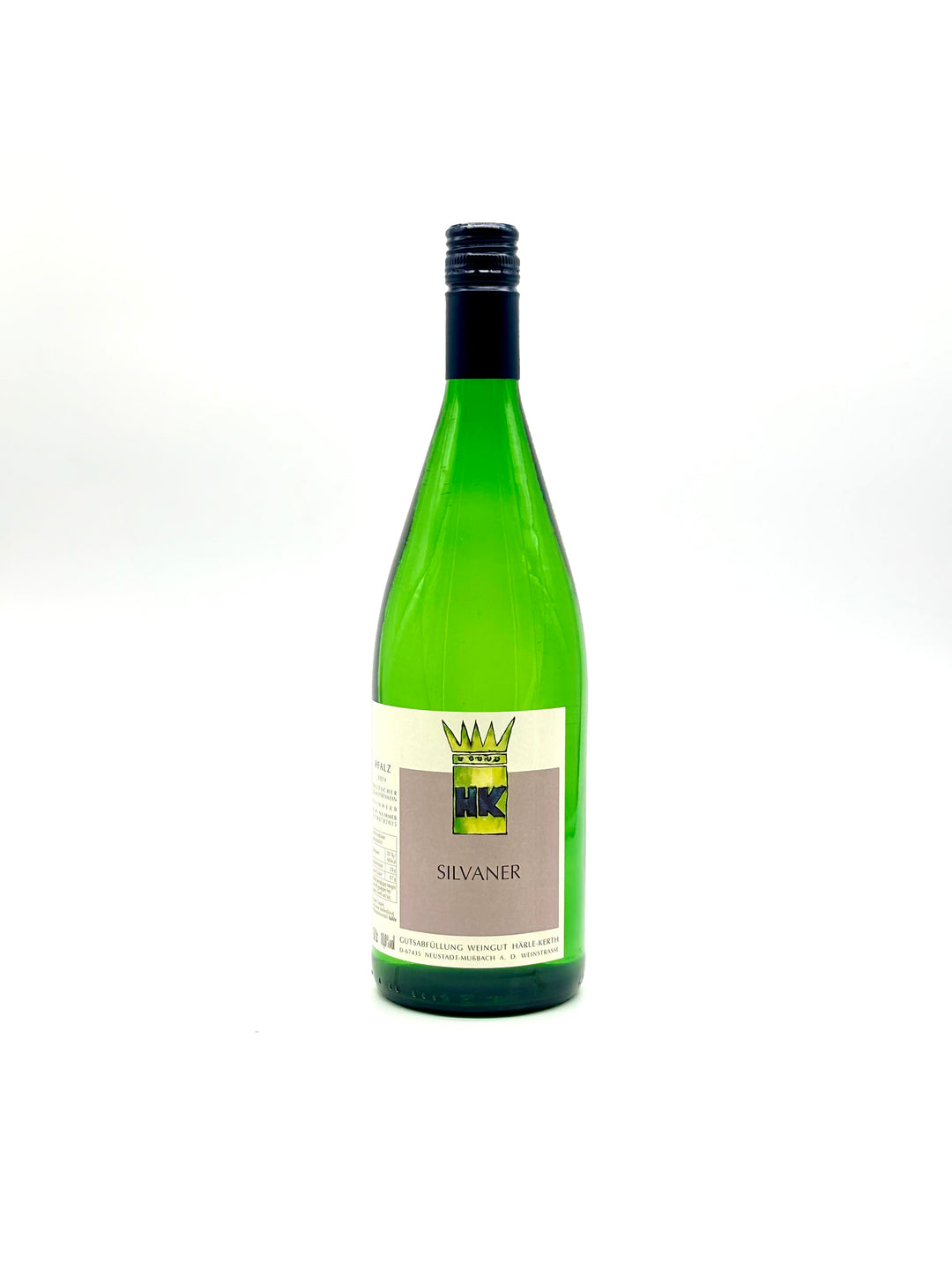 2024 Silvaner feinherb