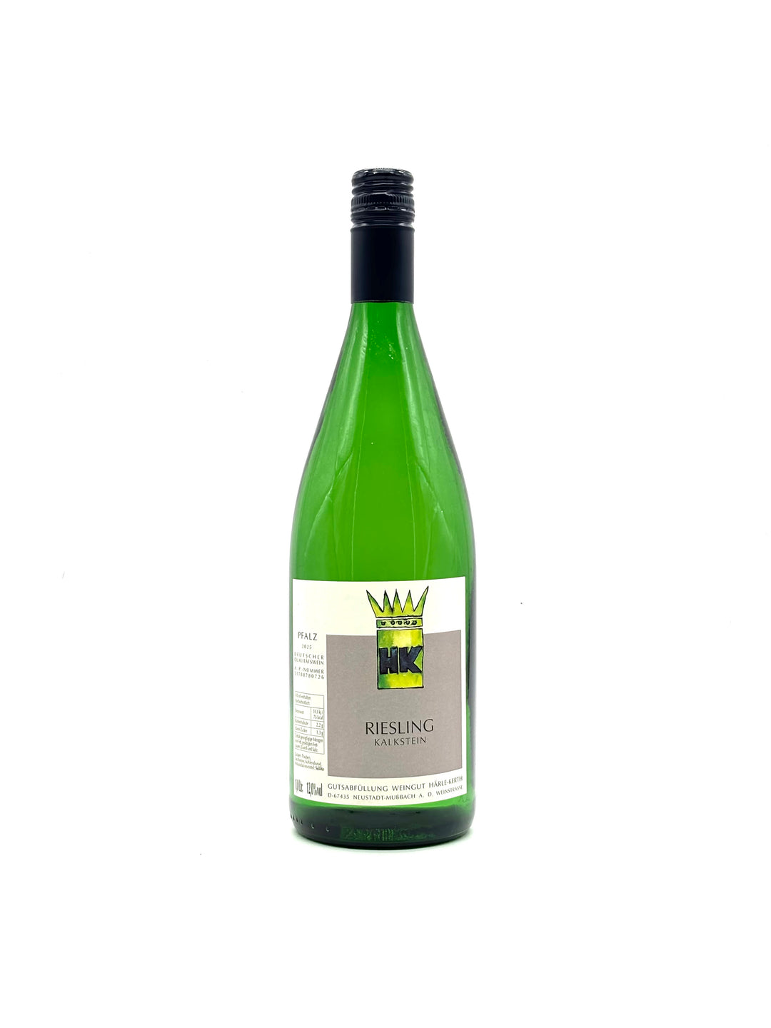 2025 Kalkstein Riesling Qualitätswein