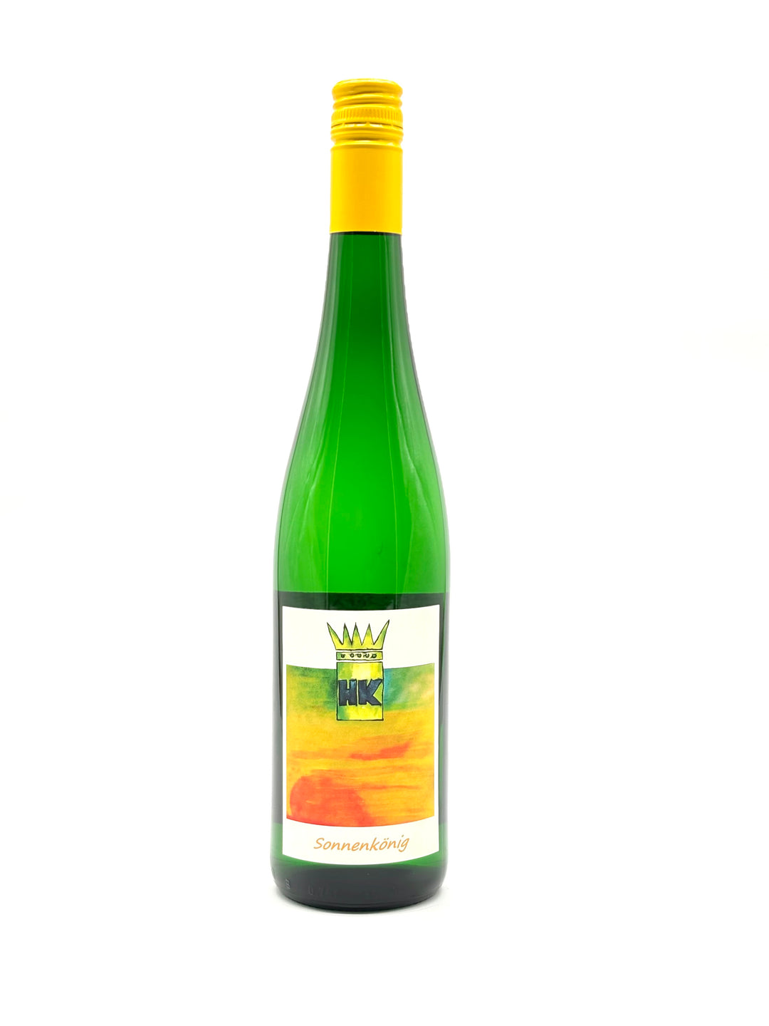 2024 SONNENKÖNIG Scheurebe & Sauvignon Blanc Qualitätswein