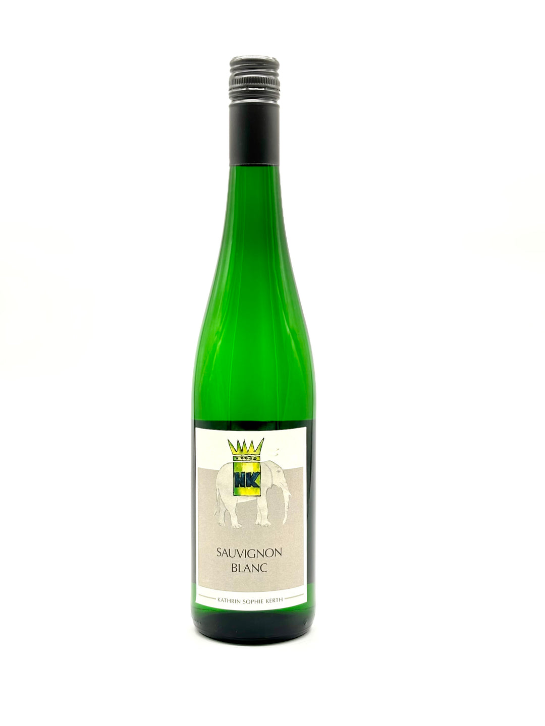 2024 Gimmeldinger Meerspinne Sauvignon Blanc Qualitätswein trocken - Kathrin Sophie Kerth